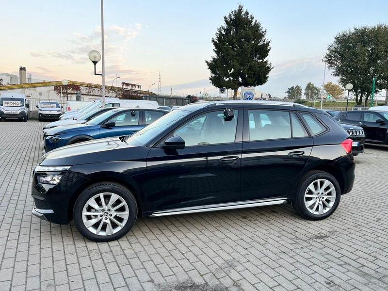 Skoda Kamiq 1.0 TSI 115 CV Ambition