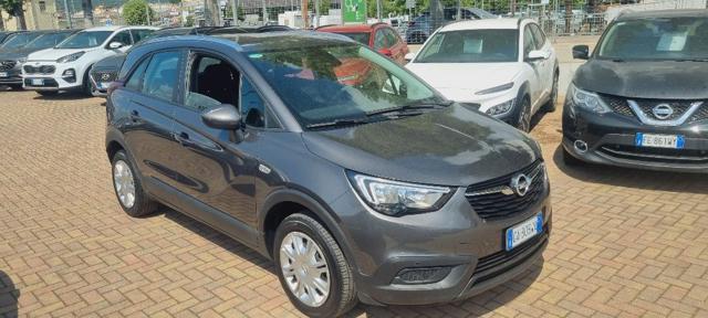 OPEL Crossland X 1.2 Turbo 12V 110 CV Start&Stop Edition