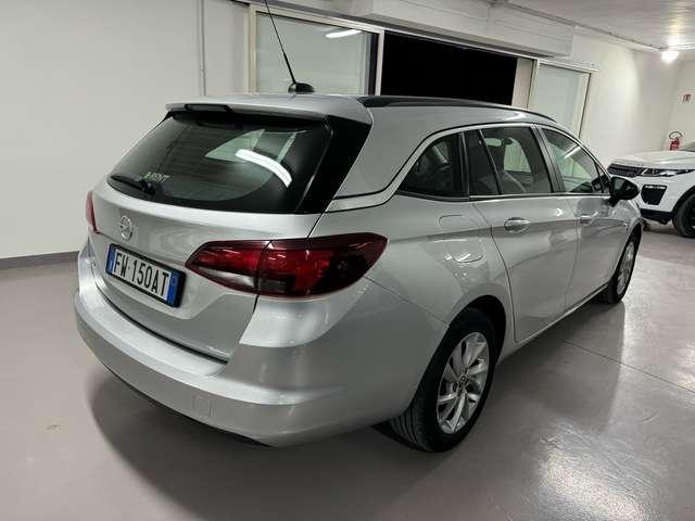 Opel Astra Sports Tourer 1.6 cdti Business 136cv auto my18.5