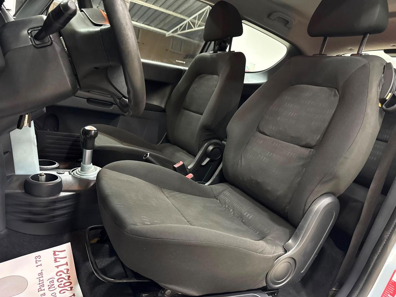 Mitsubishi Colt 1.1 GPL 170 mila km
