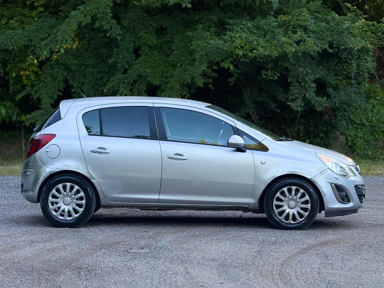 Opel Corsa 1.3 CDTI 75CV F.AP. 5 porte Cosmo