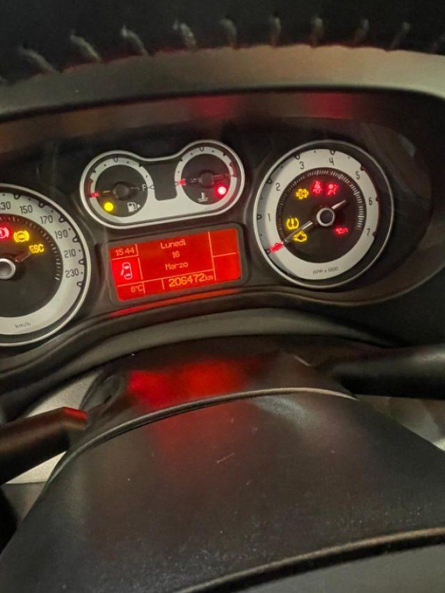 FIAT 500L 1.3 Multijet 85 CV Pop Star