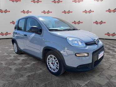 FIAT Panda 1.0 FireFly 70cv Hybrid, CARPLAY, PRONTA CONSEGNA!