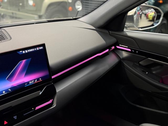 BMW 520 D 48V xDrive Touring