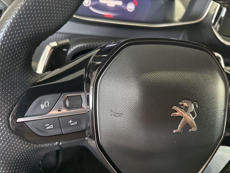 Peugeot 208 PureTech 100 Stop&Start 5 porte GT Pack