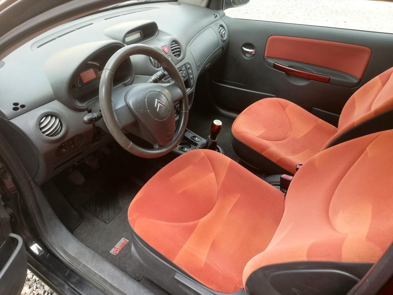 Citroen C2 1.1 Exclusive - 2004