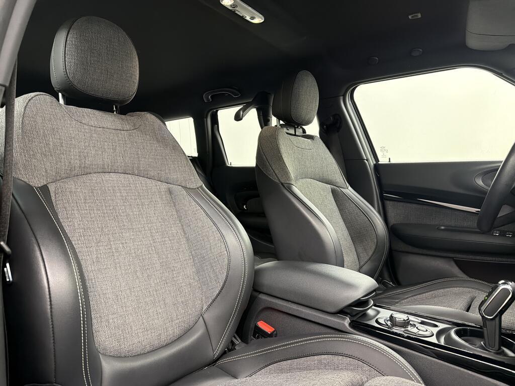 Mini Cooper D Clubman 2.0 Cooper D Business Auto