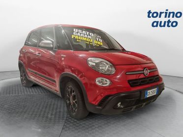 FIAT 500L 500L 1.4 Sport s&s 95cv