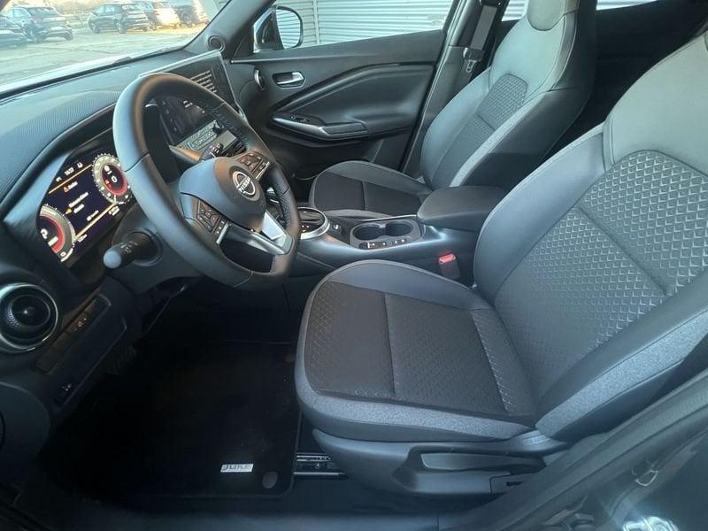 Nissan Juke 1.6 HEV N-Connecta 143 CV