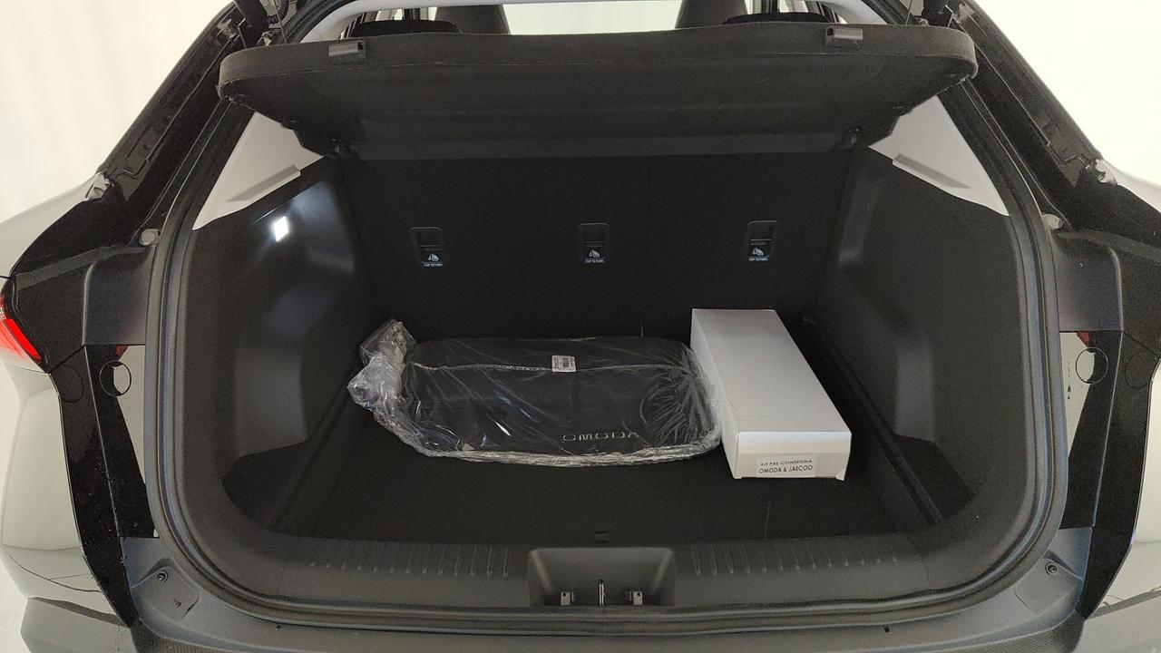 OMODA 1.6 TGDI 7DCT Premium Anniversary