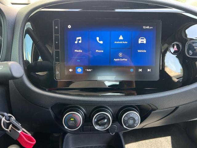 TOYOTA Aygo X 1.0 VVT-i 72 CV 5 porte Active S-CVT