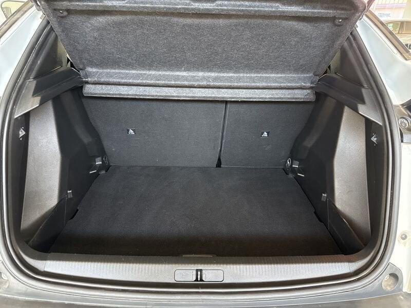 Peugeot 2008 2008 BlueHDi 110 S&S Allure