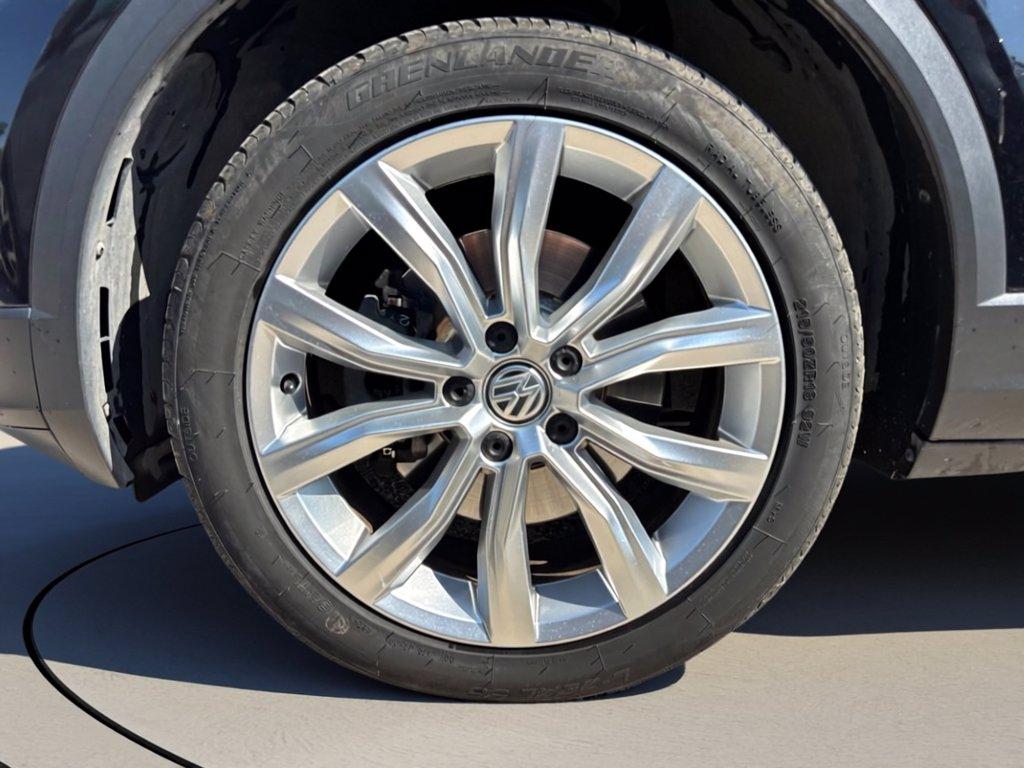 VOLKSWAGEN T-roc 2.0 tdi advanced 4motion dsg del 2019