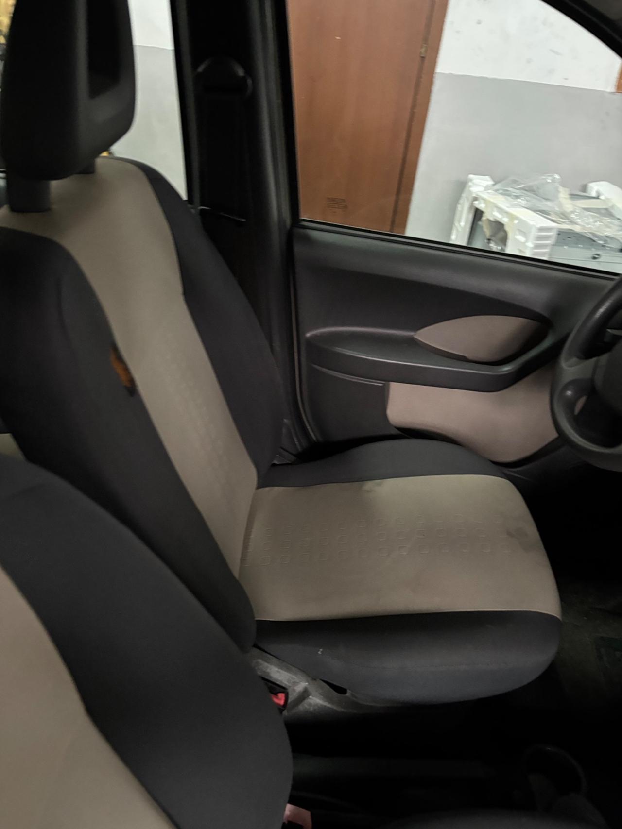 Fiat Panda 1.2 Dynamic neo patentati