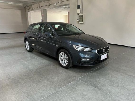 Seat Leon 4ª serie 1.5 TGI DSG Style