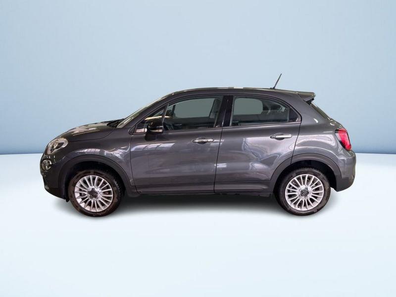 FIAT 500X 1.6 E-TORQ URBAN 4X2 110CV