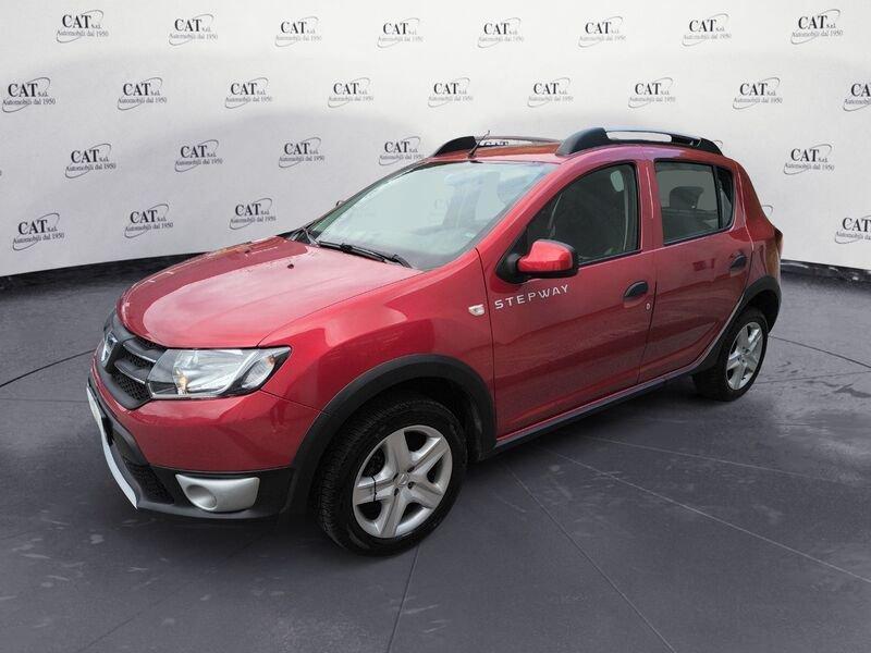 Dacia Sandero 1.5 dCi 90cv Prestige