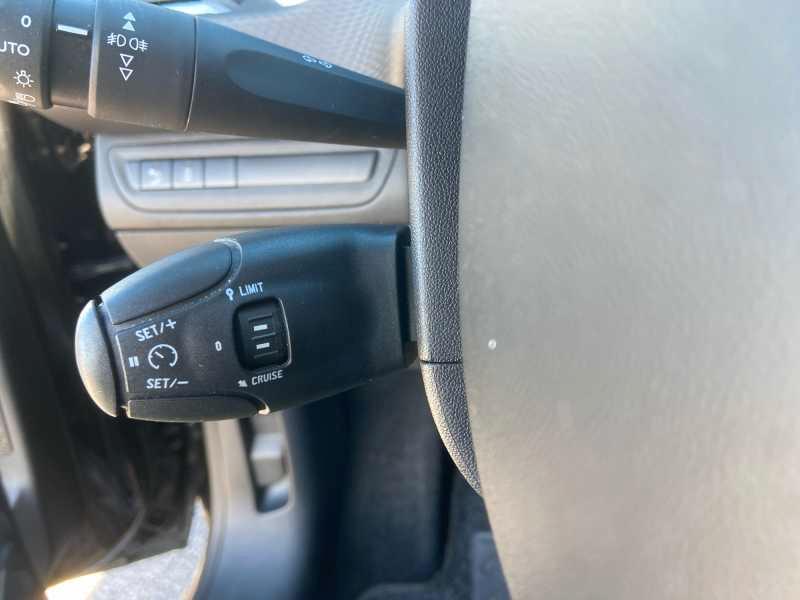 PEUGEOT 208 5p 1.6 bluehdi Allure 75cv