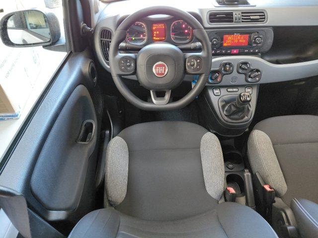 FIAT Panda 0.9 TwinAir Turbo Natural Power City Life