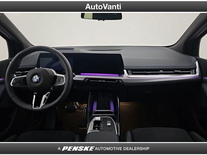 BMW Serie 2 Active Tourer 220d 48V Active Tourer Msport