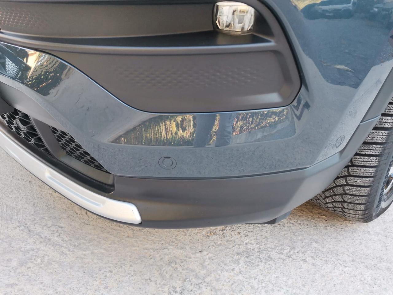 Jeep Compass 1.3 Turbo T4 190 CV PHEV AT6 4X4 Limited 2022