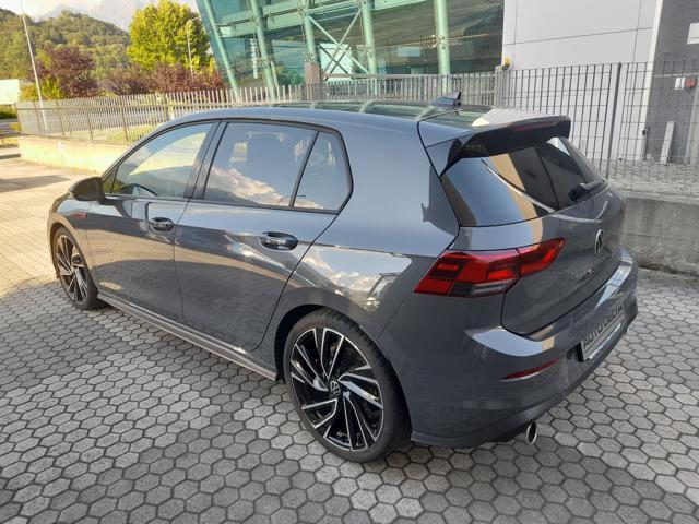 VOLKSWAGEN Golf 2.0 TSI GTI DSG
