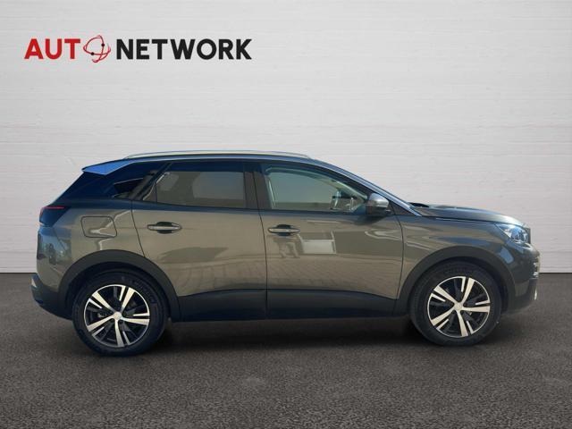 PEUGEOT 3008 BlueHDi 130 S&S Business