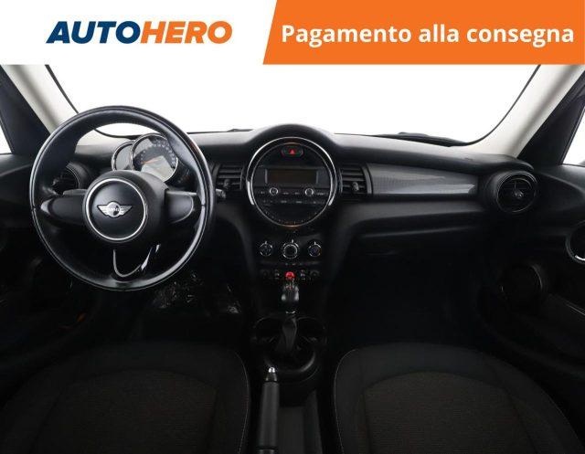 MINI Cooper 1.5 5 porte
