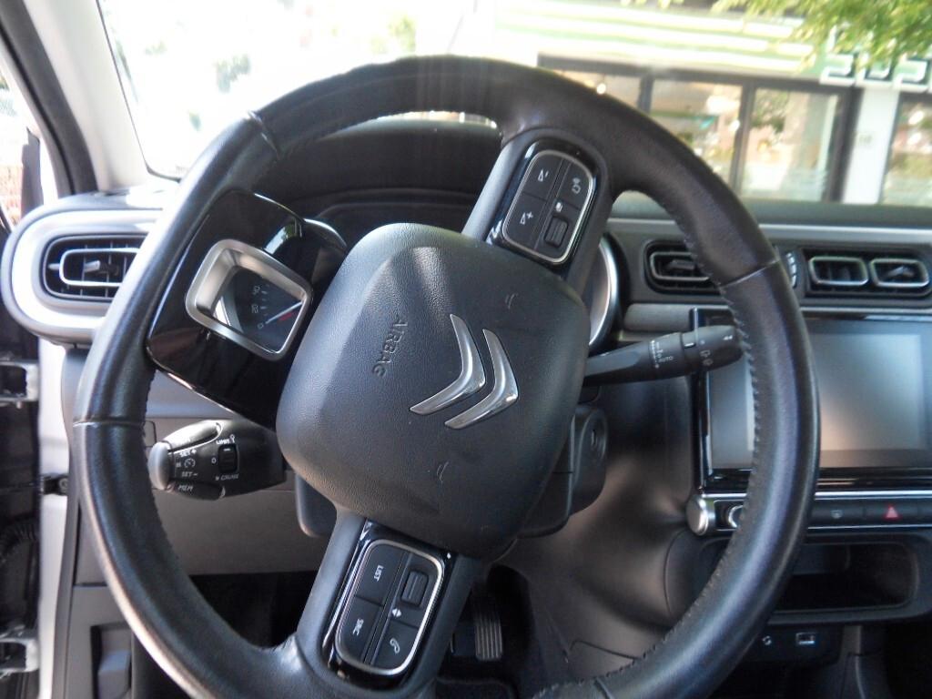 Citroen C3 PureTech 82 Shine