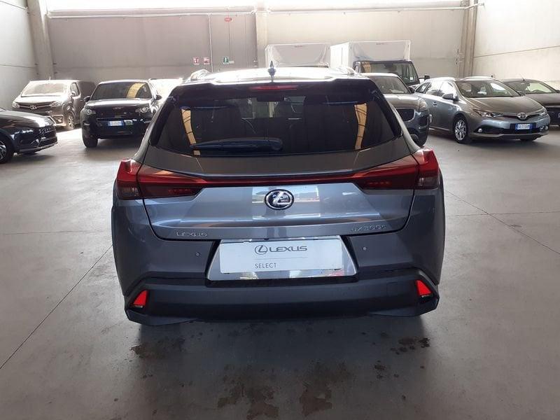 Lexus UX Full Electric UX Full Electric Premium