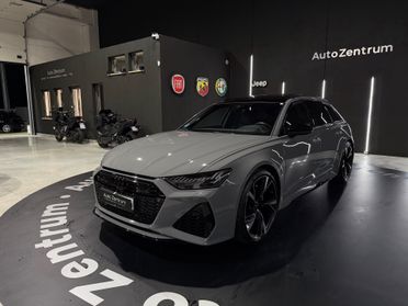 Audi A6 RS 6 Avant 4.0 TFSI V8 quattro tiptronic