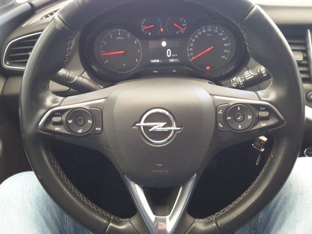 OPEL Grandland X 1.5 diesel Ecotec 130cv Advance
