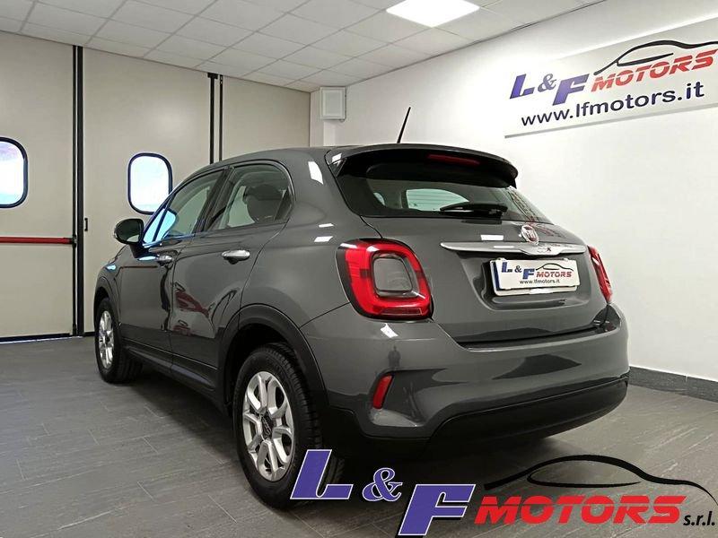 FIAT 500X 500X 1.3 MultiJet FULL LED