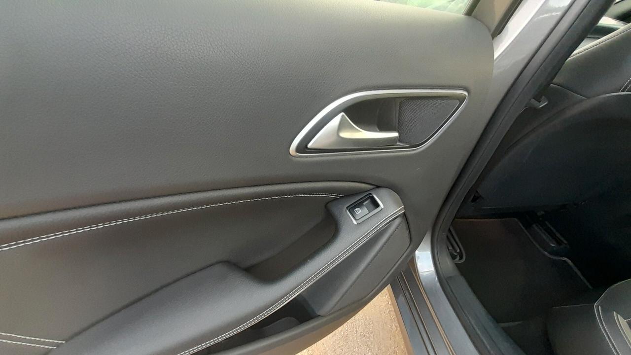 Mercedes-benz A 180 d Sport