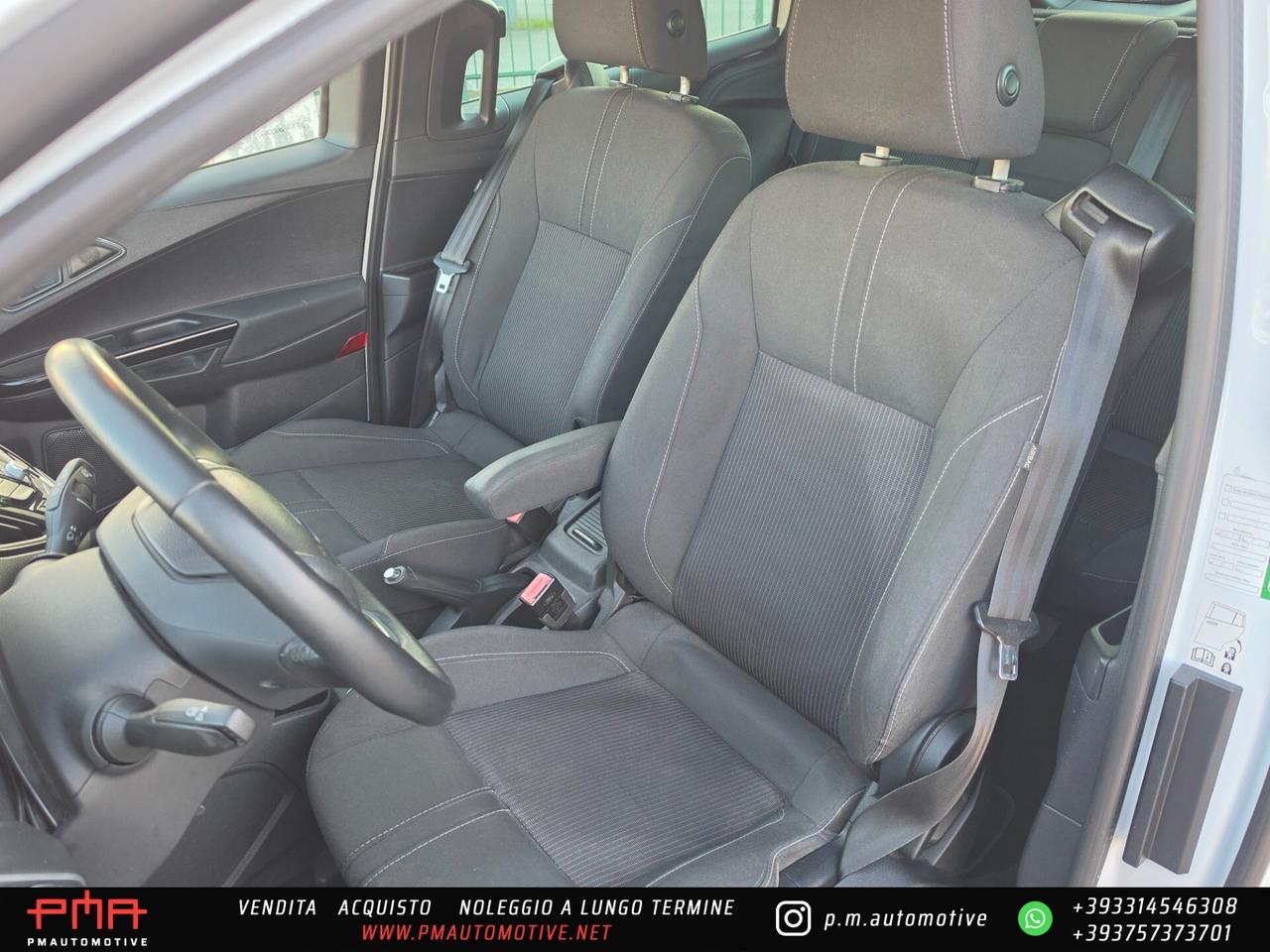 Ford B-Max 1.5 TDCi 75 CV Titanium 1 PROPR