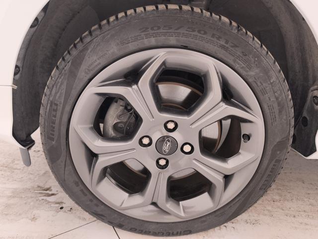 FORD EcoSport 1.0 ecoboost ST-Line s&s 125cv my20.25