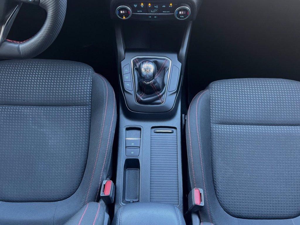 FORD Focus 1.0 EcoBoost Hybrid 125 CV 5p. ST-Line Style del 2022