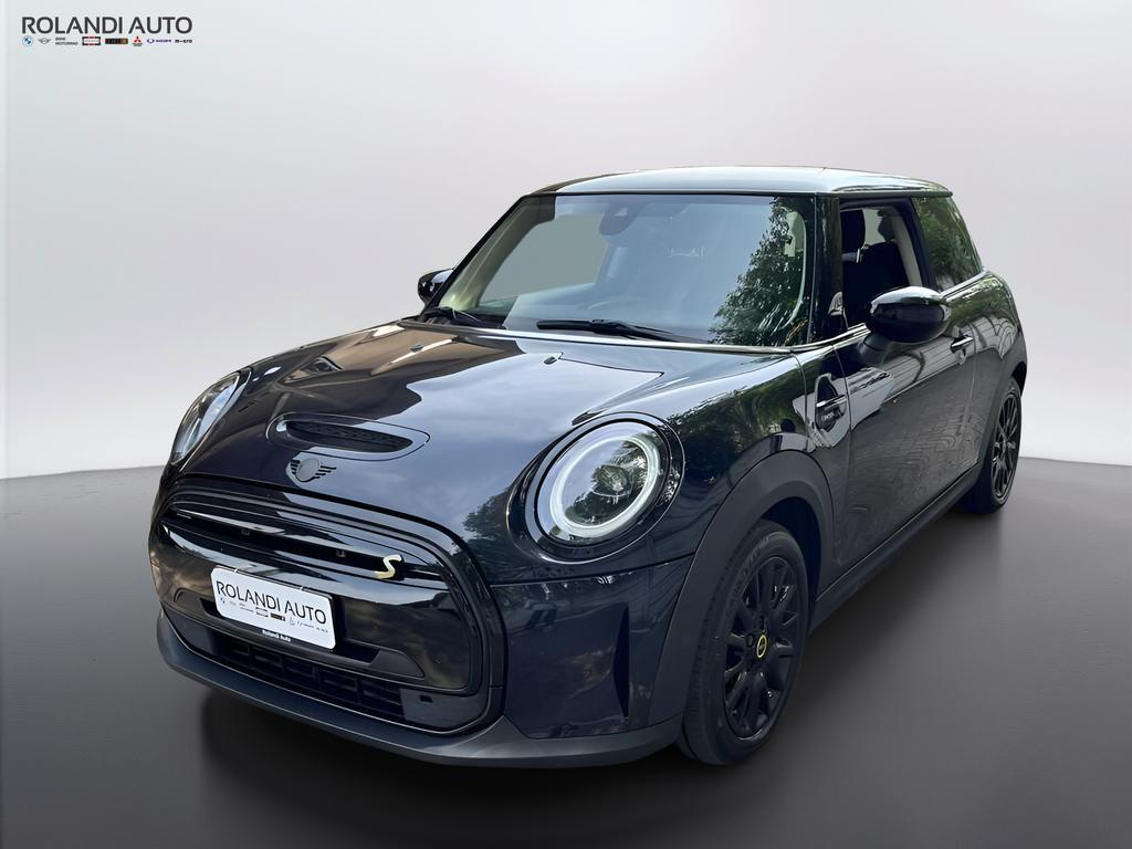 Mini Mini 3 Porte Full Electric Cooper SE Camden Edition Auto