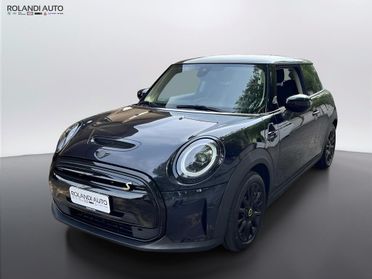 Mini Mini 3 Porte Full Electric Cooper SE Camden Edition Auto