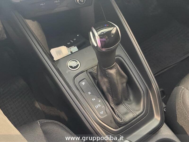 Audi A1 II 2019 Citycarver Benzina Citycarver 30 1.0 tfsi Admired 110cv s-tronic