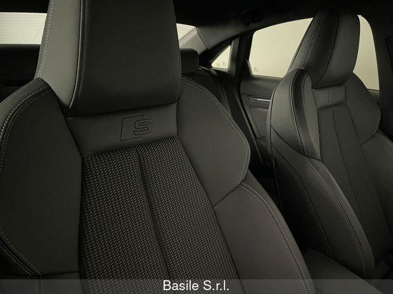 Audi A3 A3 Sedan 35 TDI S tronic S line edition