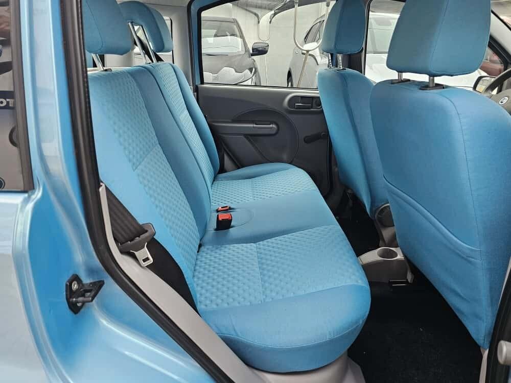 Fiat Panda 1.2 Emotion - SOLO 30 MILA KM