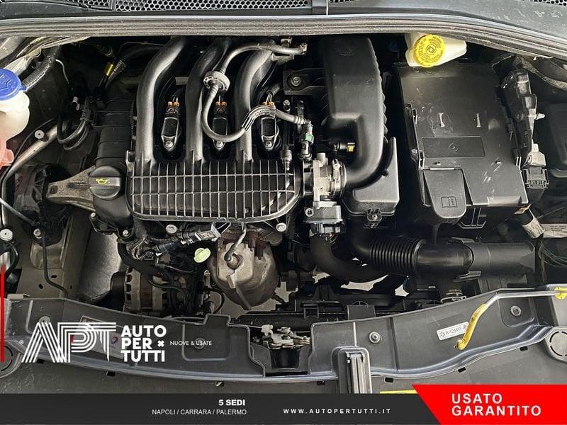 Citroën C3 C3 1.2 puretech Shine s&s 83cv neopatentati my18