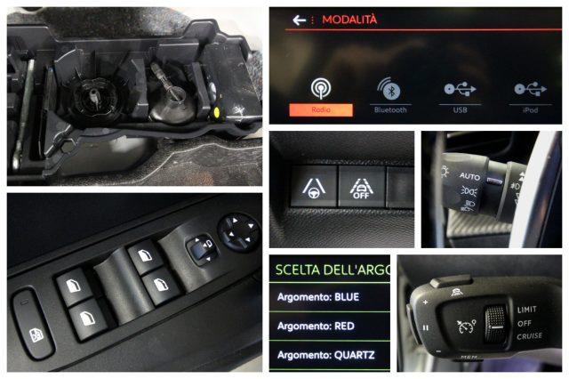 PEUGEOT 2008 BlueHDi 130 S&S EAT8 GT