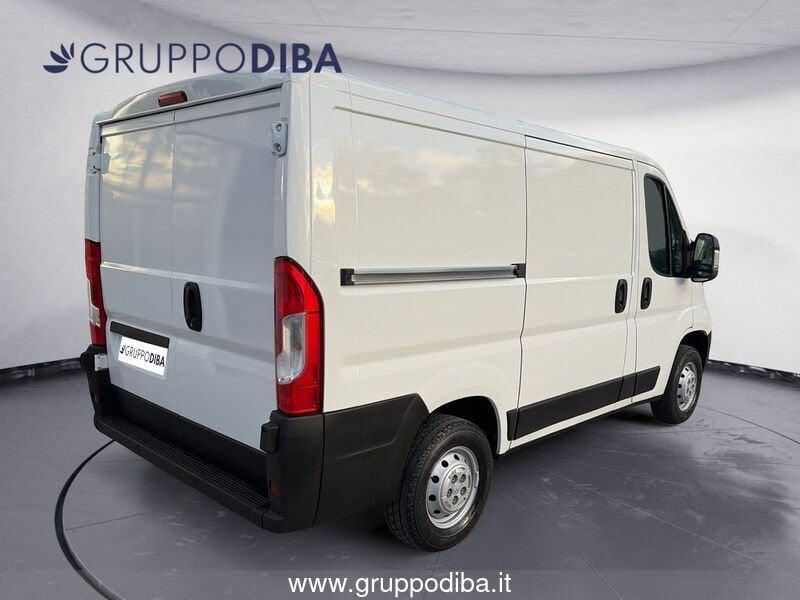 Citroën Jumper 28 III (II 2011) L1H1 2.2 bluehdi 120cv S&S