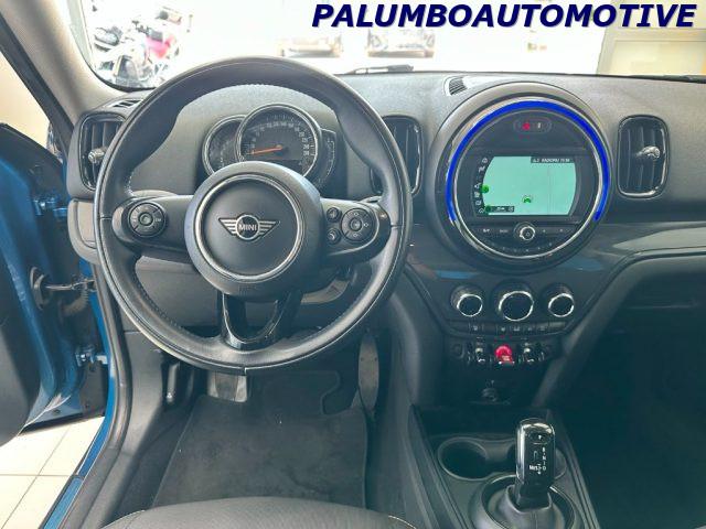 MINI Countryman 1.5 Cooper Countryman