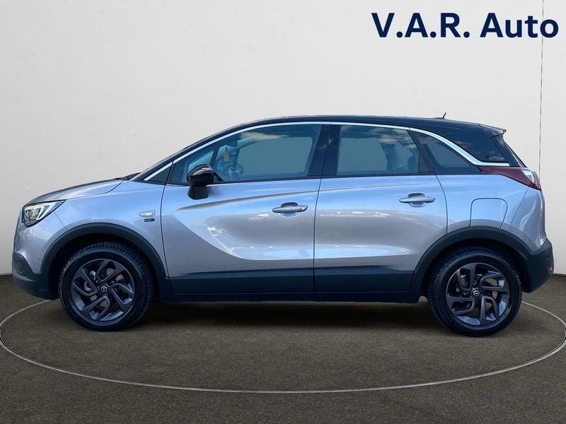 Opel Crossland X Crossland X 1.2 2020 s&s 110cv