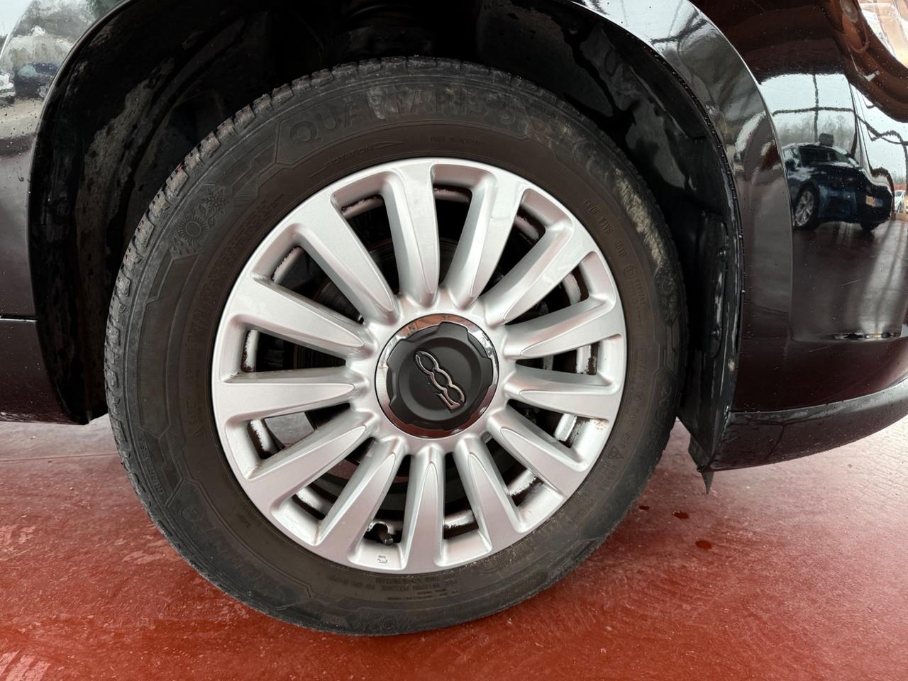 Fiat 500L 1.3 Diesel - Neopatentati