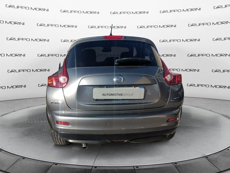 Nissan Juke Juke 1.5 110cv dCi Tekna