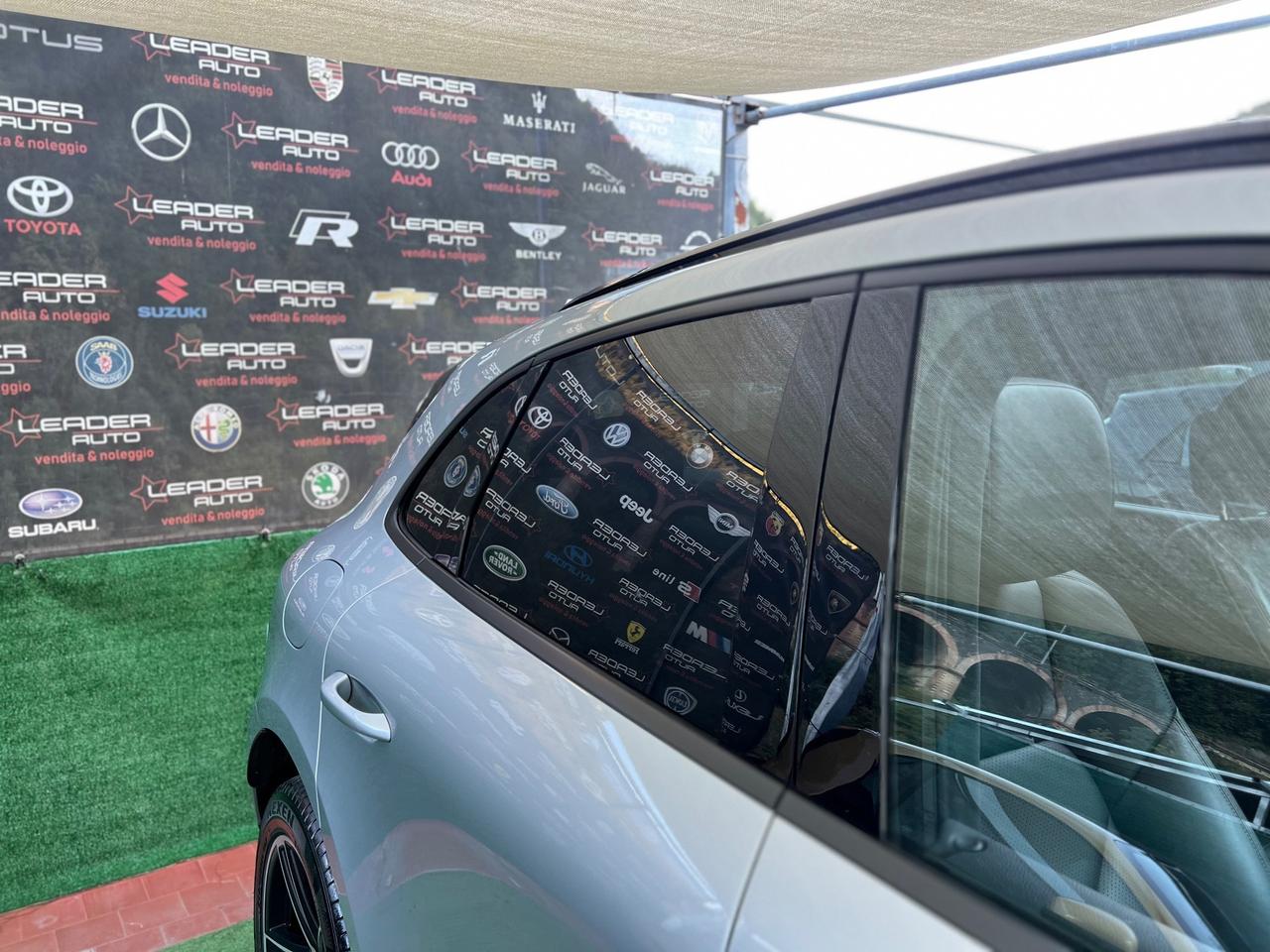 Porsche Macan 2.0 UNICO PROPRIETARIO TETTO APRIBILE